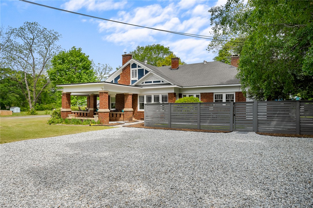 227 S Main Street, Honea Path, South Carolina image 42
