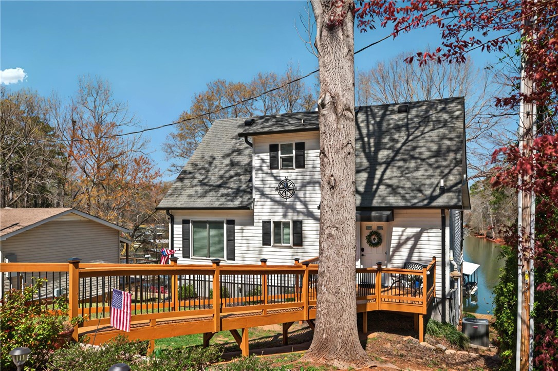 910 Dogwood Lane, Townville, South Carolina image 3