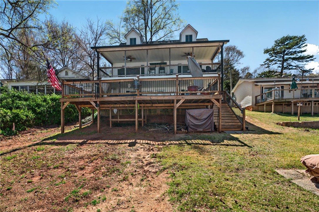 910 Dogwood Lane, Townville, South Carolina image 8