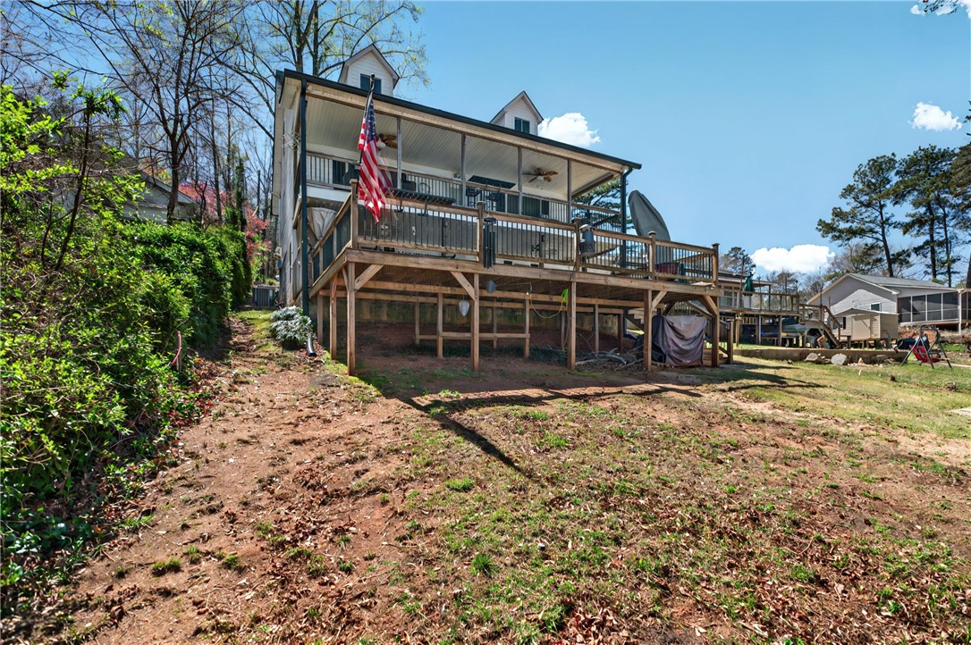 910 Dogwood Lane, Townville, South Carolina image 9