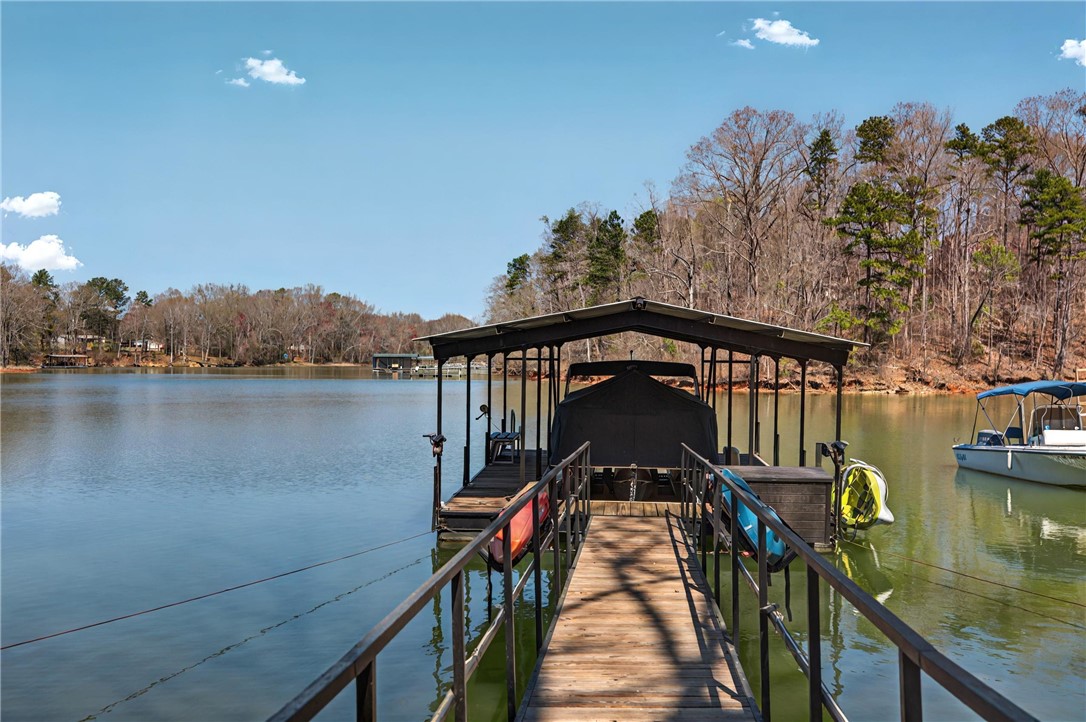 910 Dogwood Lane, Townville, South Carolina image 6