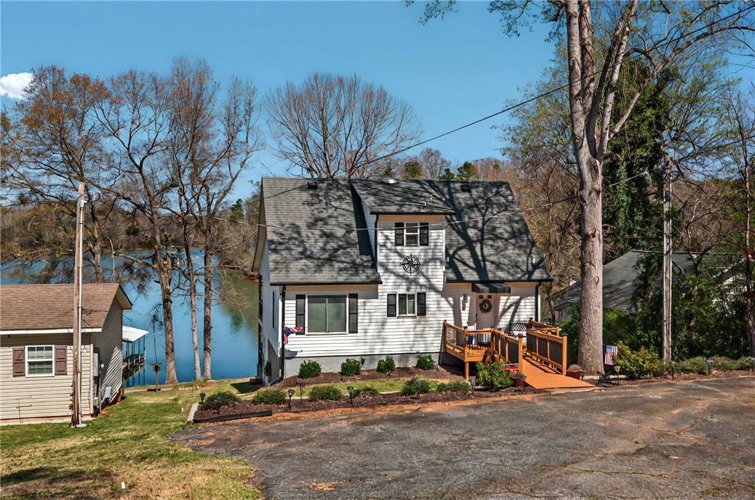 910 Dogwood Lane, Townville, South Carolina image 2