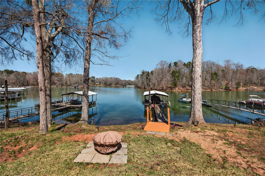 910 Dogwood Lane, Townville, South Carolina image 5