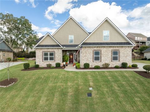Photo of 1020 Tuscany Drive, Anderson, SC 29621 (MLS # 20293365) Photo of 1020 Tuscany Drive, Anderson, SC 29621 (MLS # 20293365)