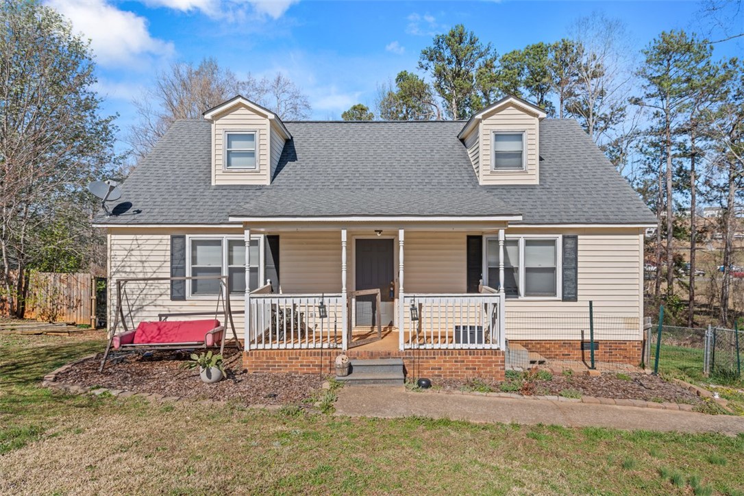 100 Oak Springs Court, Easley, South Carolina image 1