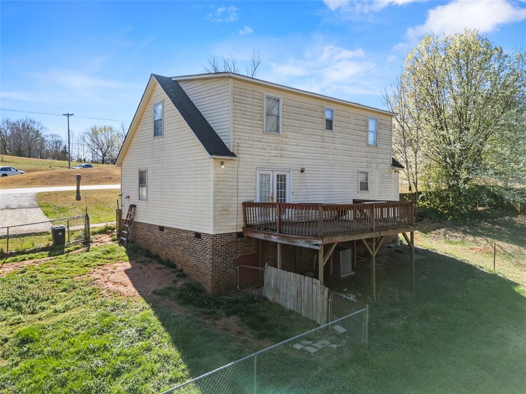 100 Oak Springs Court, Easley, South Carolina image 15