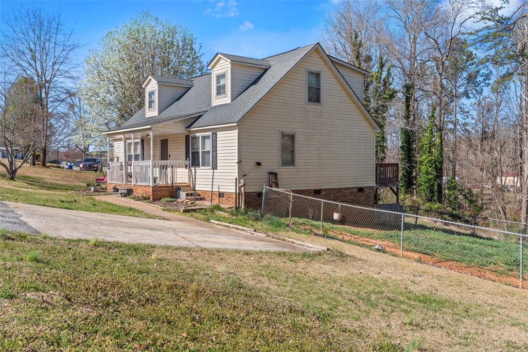 100 Oak Springs Court, Easley, South Carolina image 3