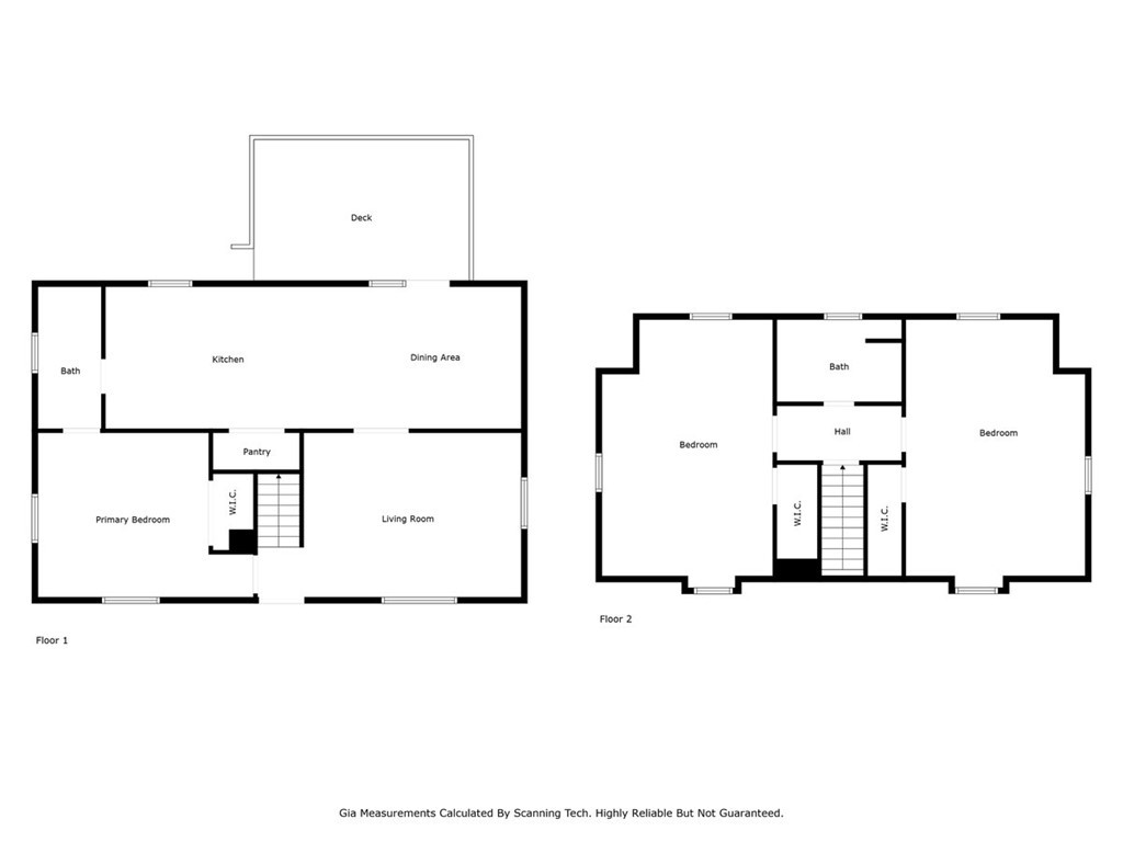 100 Oak Springs Court, Easley, South Carolina image 19