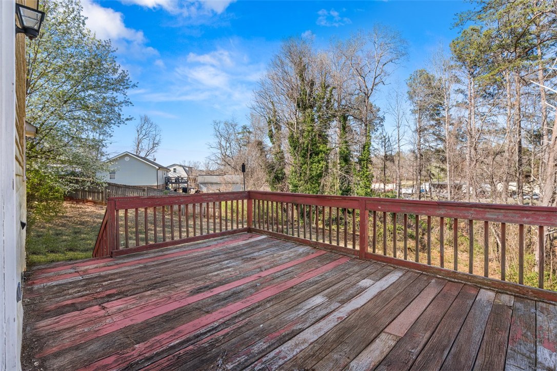 100 Oak Springs Court, Easley, South Carolina image 16