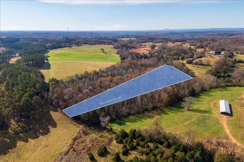 Vacant Land For Sale - 278 Lucylane Drive<br/> Westminster, SC 29693