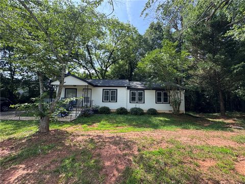 Photo of 129 Bountyland Road, Seneca, SC 29678 (MLS # 20298490)