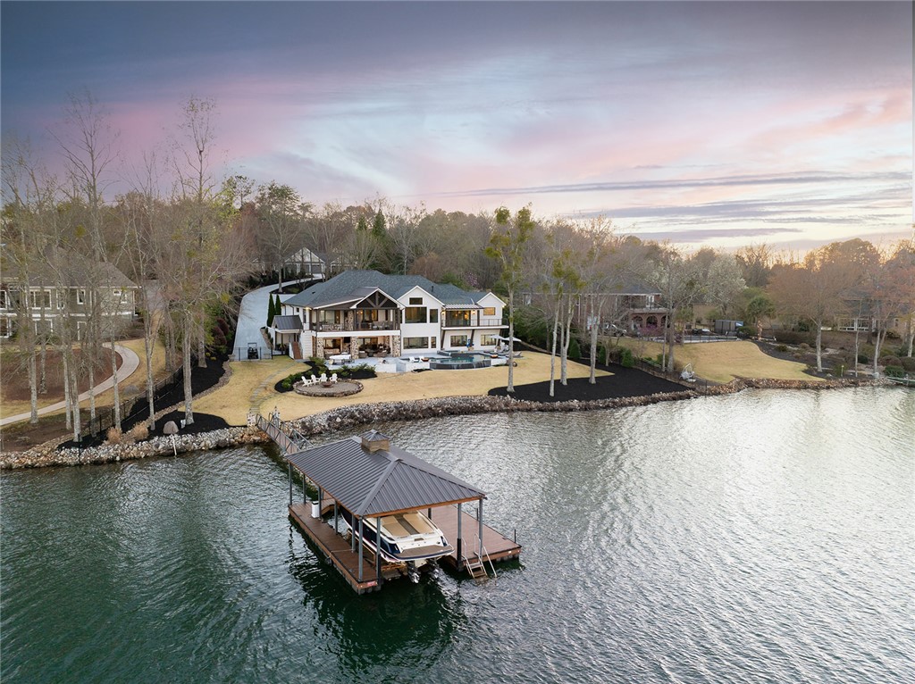 313 Willow Oak Court, Seneca, South Carolina image 2