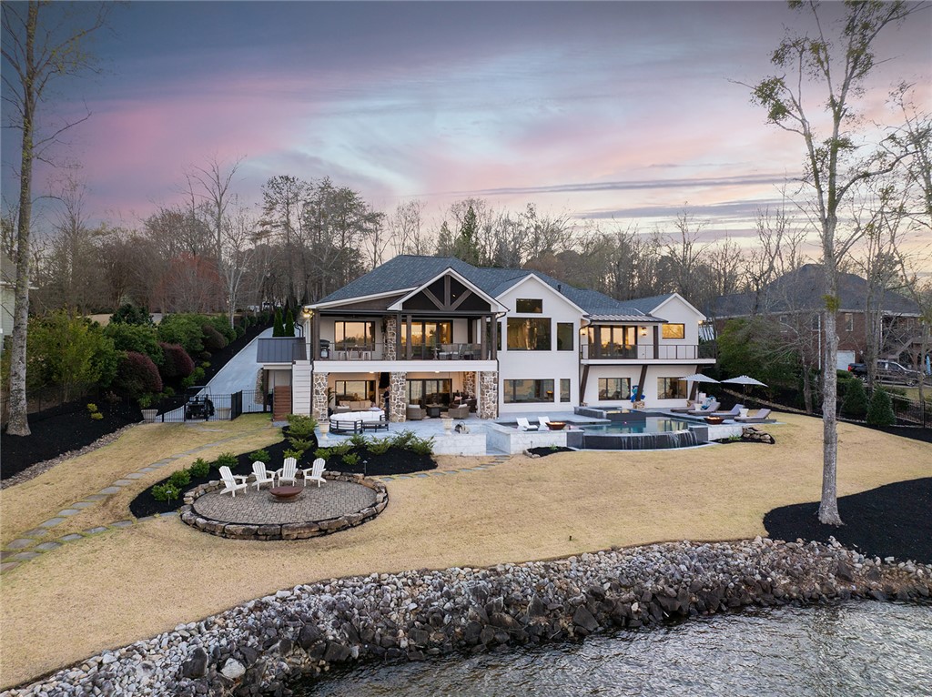 313 Willow Oak Court, Seneca, South Carolina image 46