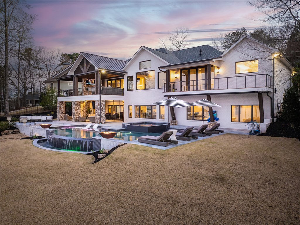 313 Willow Oak Court, Seneca, South Carolina image 44