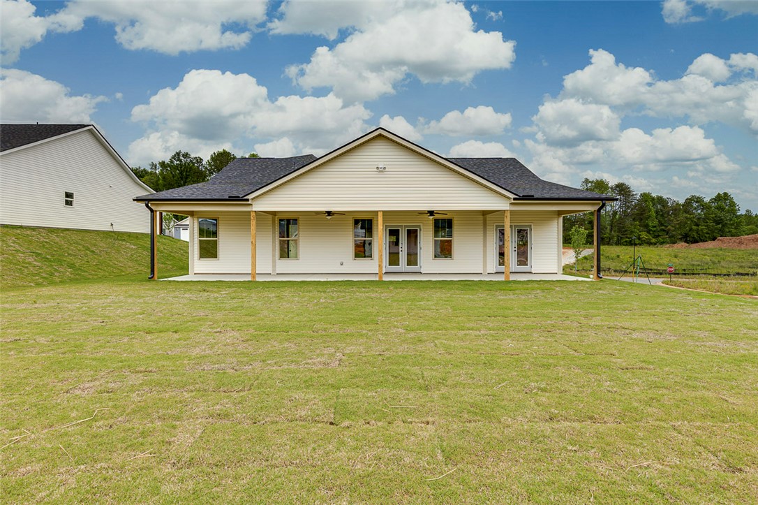 114 Walters Way, Pickens, South Carolina image 41