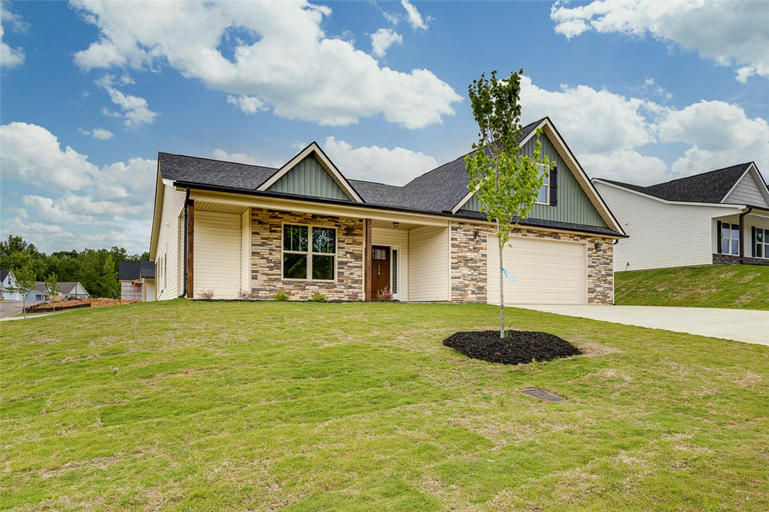 114 Walters Way, Pickens, South Carolina image 3