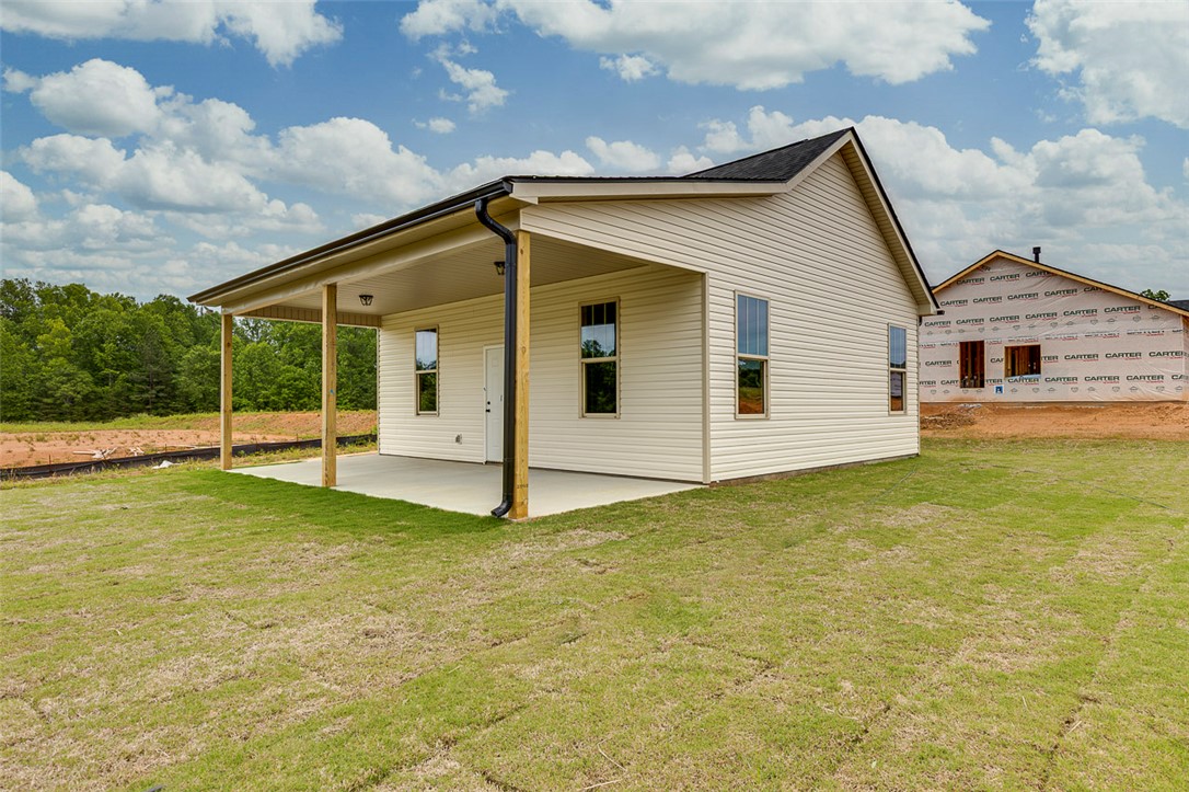 114 Walters Way, Pickens, South Carolina image 45