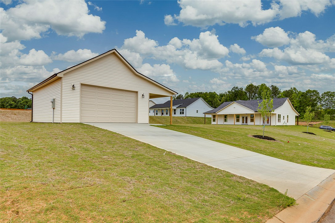 114 Walters Way, Pickens, South Carolina image 44