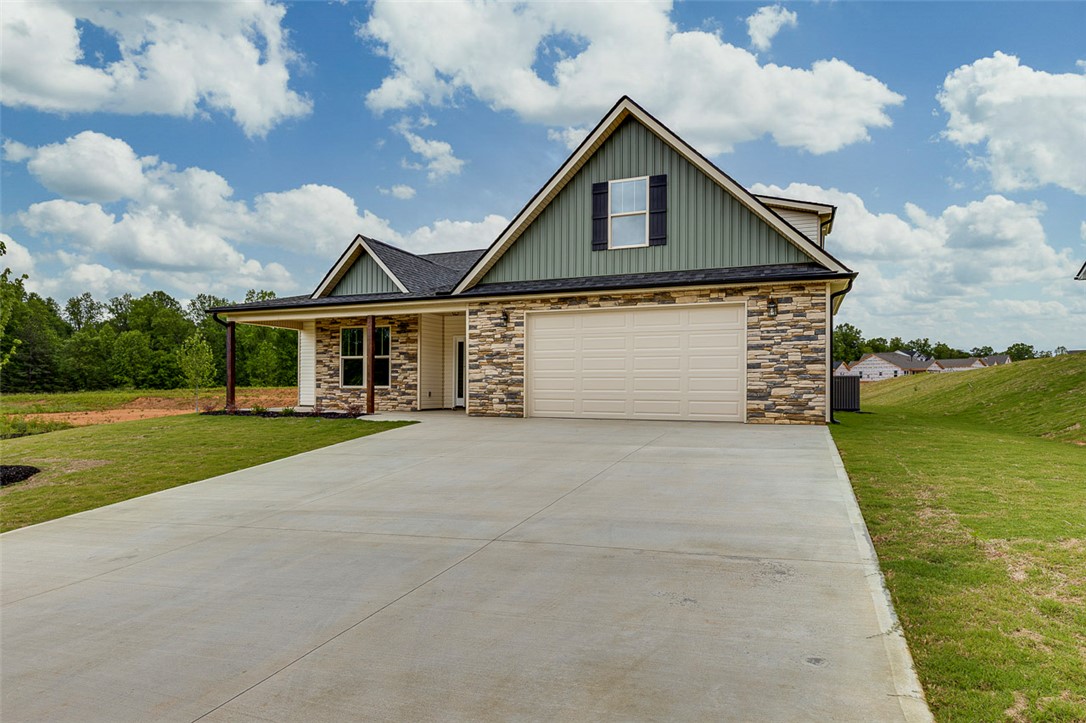 114 Walters Way, Pickens, South Carolina image 2