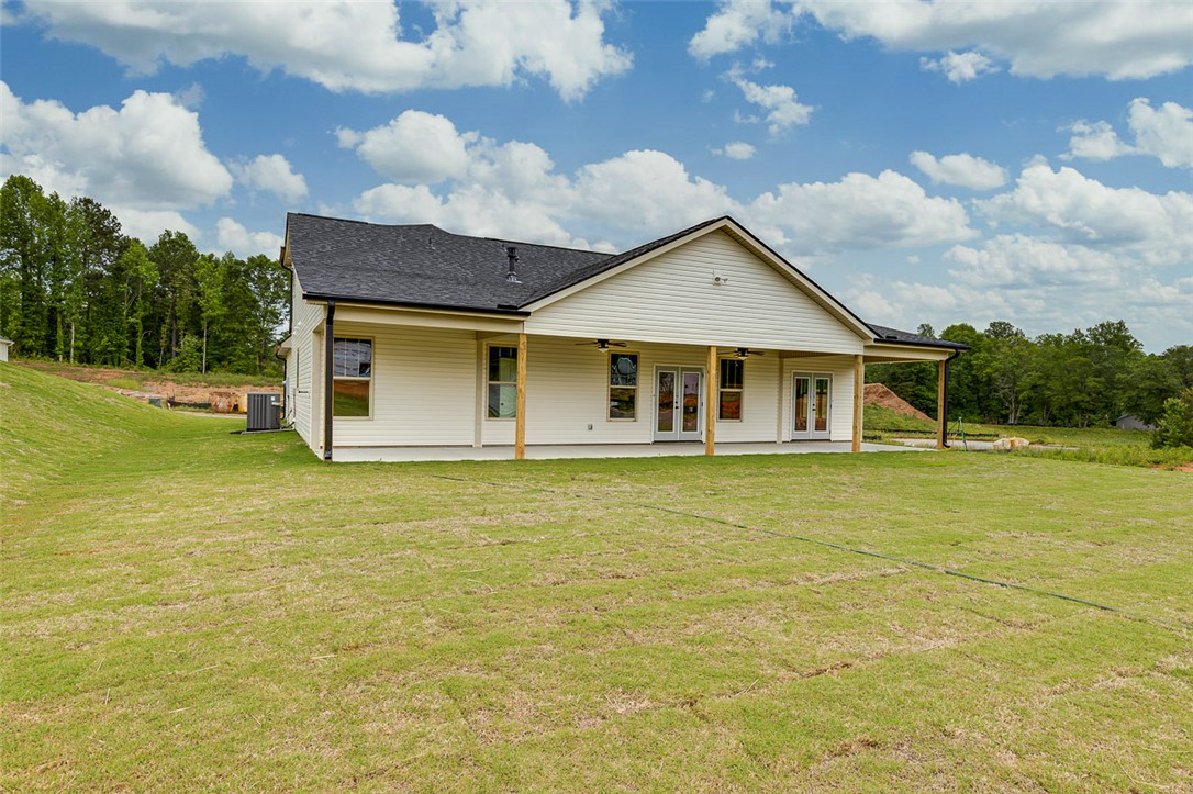 114 Walters Way, Pickens, South Carolina image 42