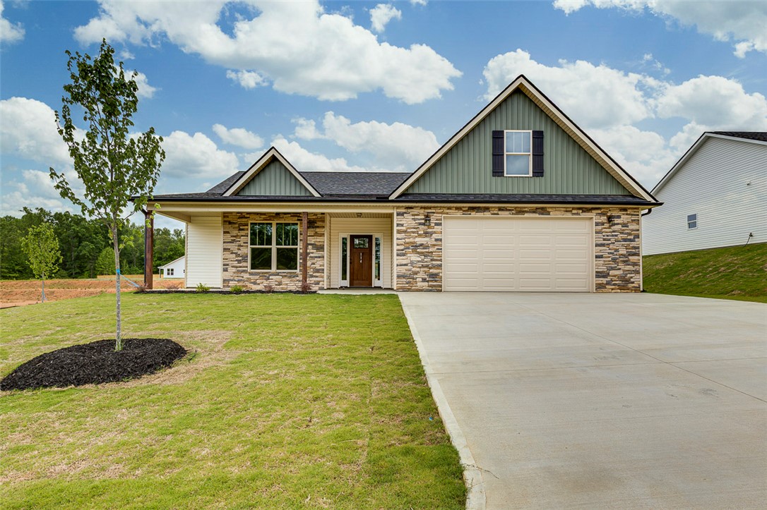114 Walters Way, Pickens, South Carolina image 1