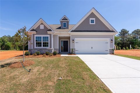 Homes For Sale - 210 Branford Street #SUN0123<br/> Anderson, SC 29625