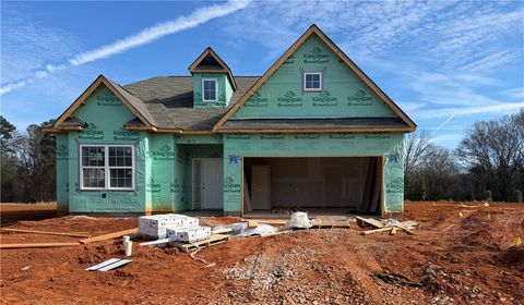 Photo of 210 Branford Street #SUN0123, Anderson, SC 29625 (MLS # 20297294)