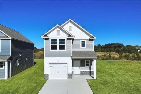 Photo of 592 Seaborn Circle, Pendleton, SC 29670 (MLS # 20294472)
