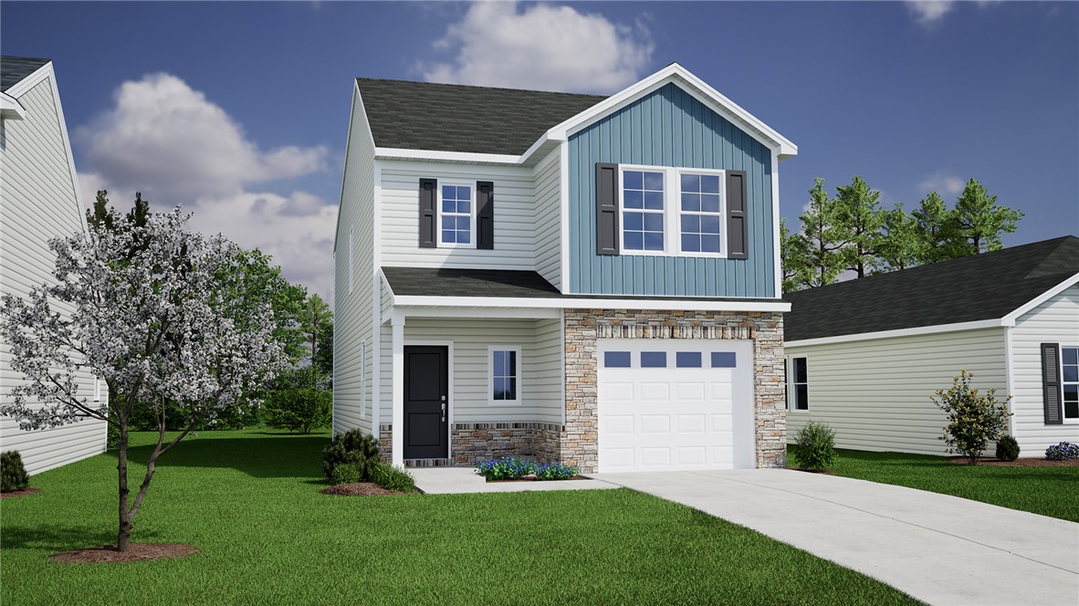 110 Cotesworth Street, Pendleton, South Carolina image 1