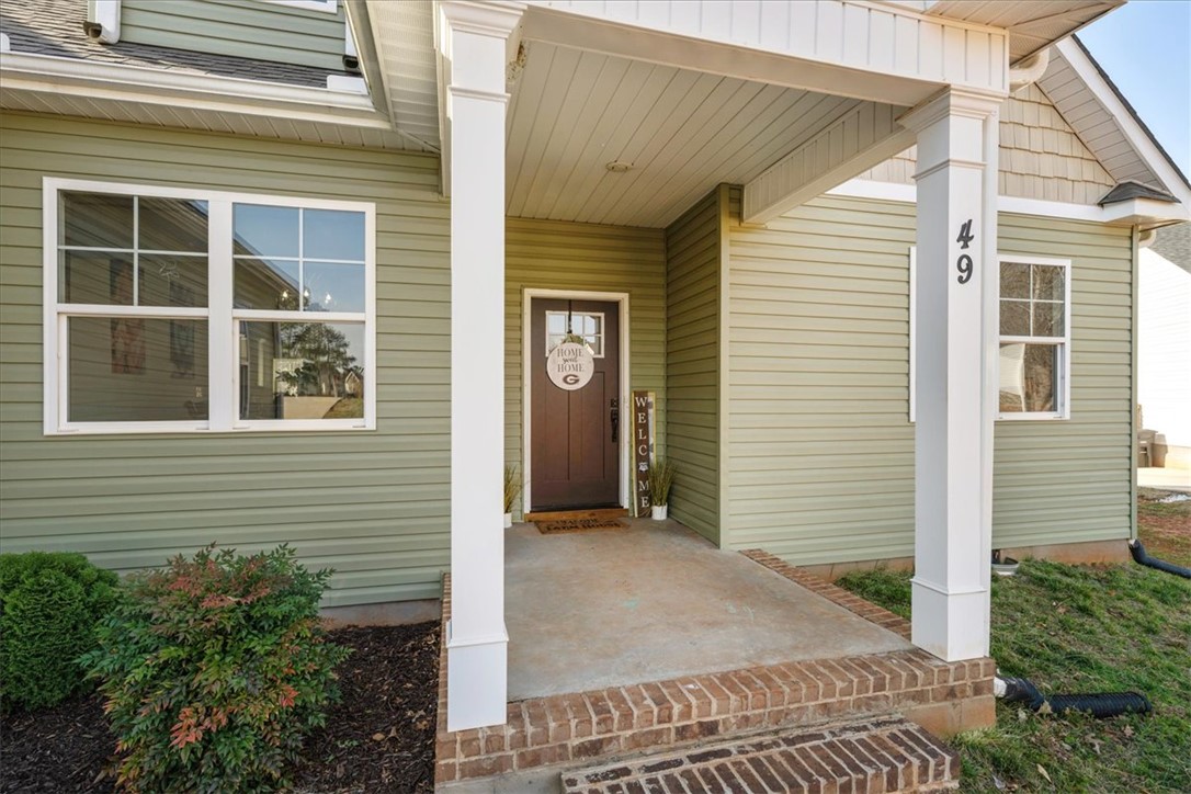 49 Puckett Mill Way, Central, South Carolina image 3