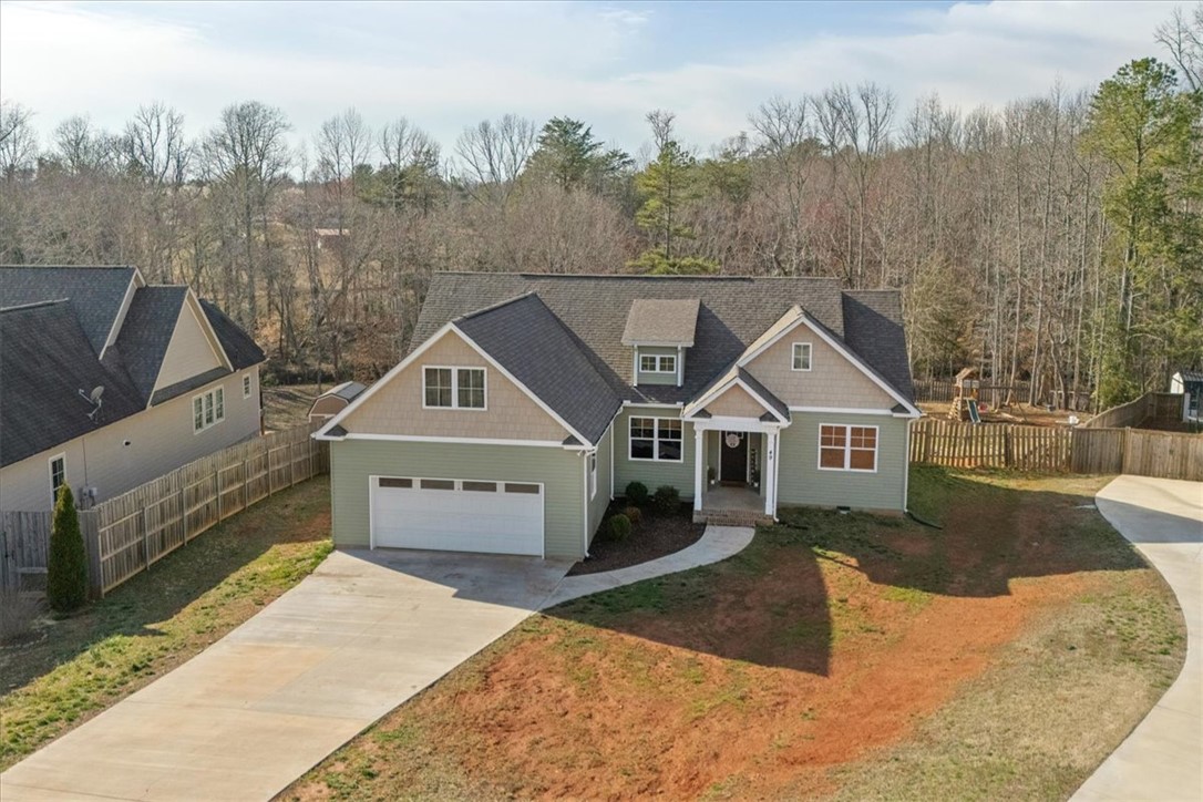 49 Puckett Mill Way, Central, South Carolina image 50