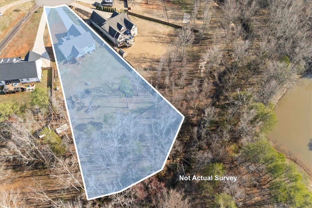 49 Puckett Mill Way, Central, South Carolina image 39