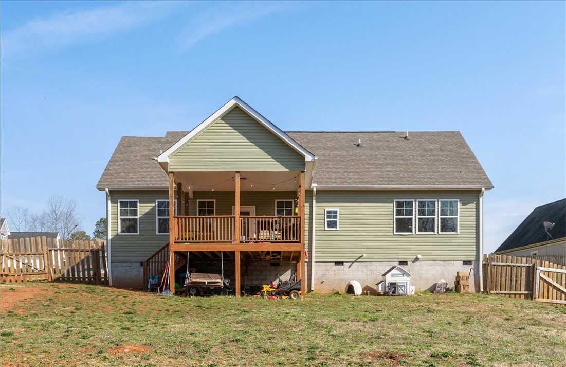 49 Puckett Mill Way, Central, South Carolina image 28