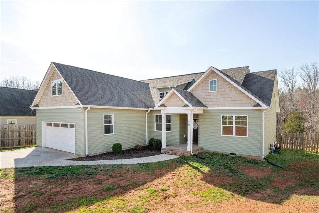 49 Puckett Mill Way, Central, South Carolina image 2