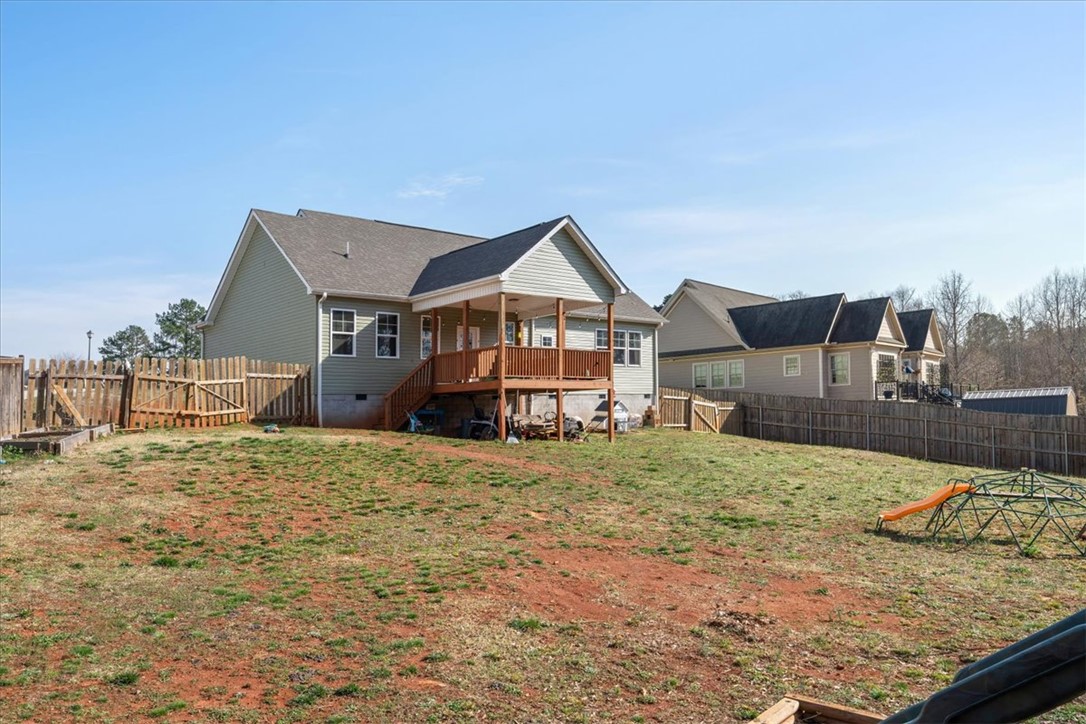 49 Puckett Mill Way, Central, South Carolina image 29