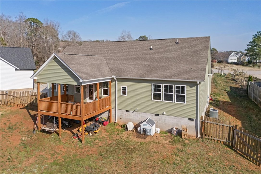 49 Puckett Mill Way, Central, South Carolina image 30
