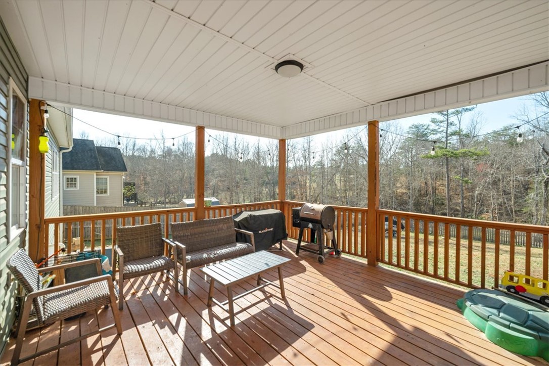 49 Puckett Mill Way, Central, South Carolina image 27