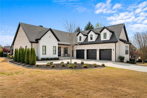 Photo of 101 Casselberry Court, Anderson, SC 29621 (MLS # 20298929)