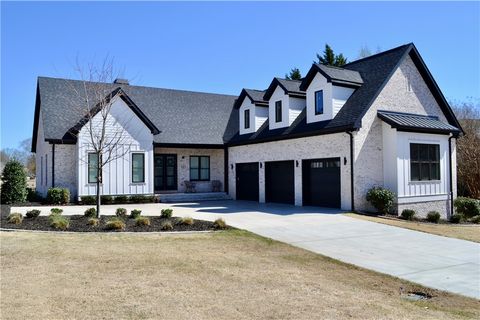 Photo of 101 Casselberry Court, Anderson, SC 29621 (MLS # 20298929)