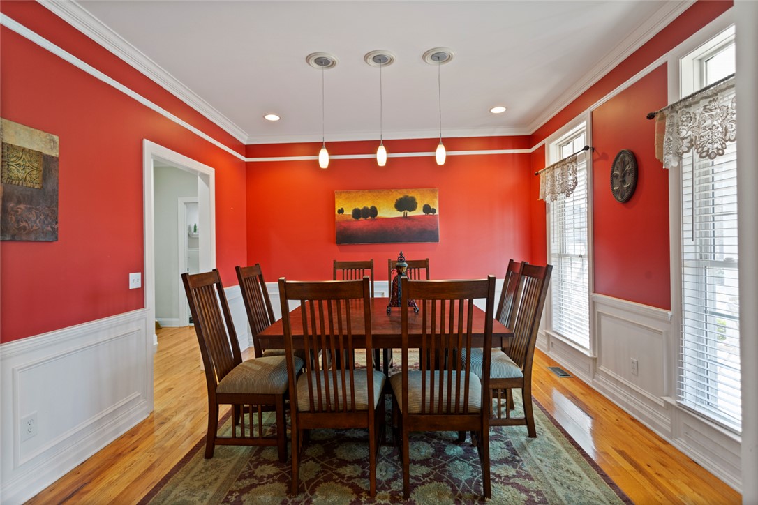 305 Valley View Drive, Seneca, South Carolina image 17