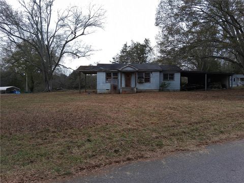 Photo of 101 Martin Circle, Central, SC 29630 (MLS # 20295186)