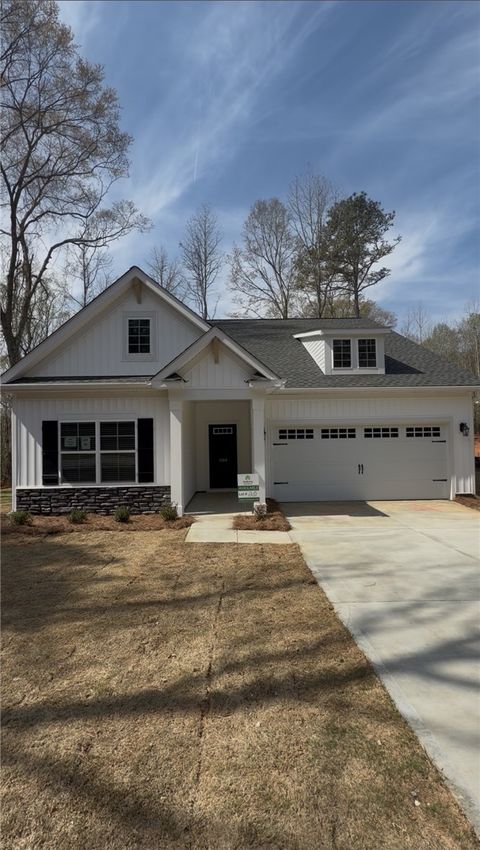 Photo of 1564 Shirley Drive, Anderson, SC 29621 (MLS # 20299081)