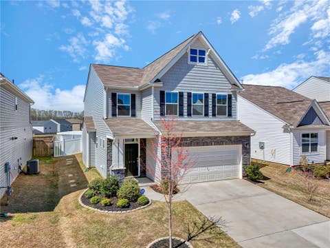 Photo of 270 Pendergast Road, Greenville, SC 29605 (MLS # 20304268)