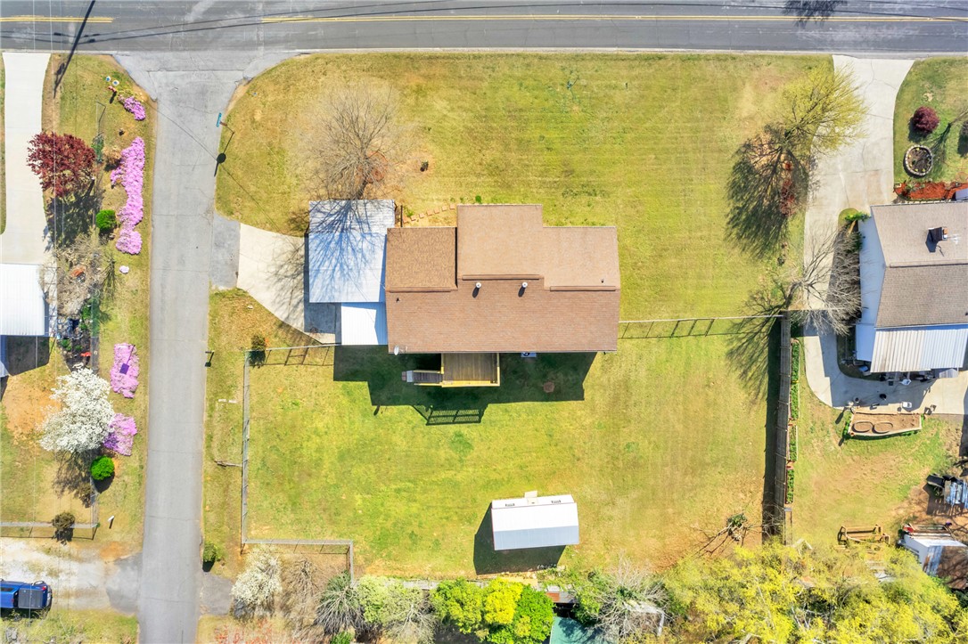 113 Holiday Street, Pelzer, South Carolina image 32