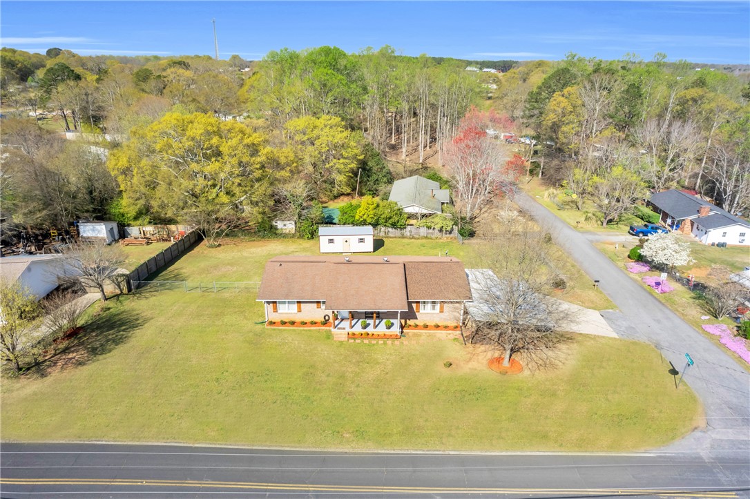 113 Holiday Street, Pelzer, South Carolina image 30