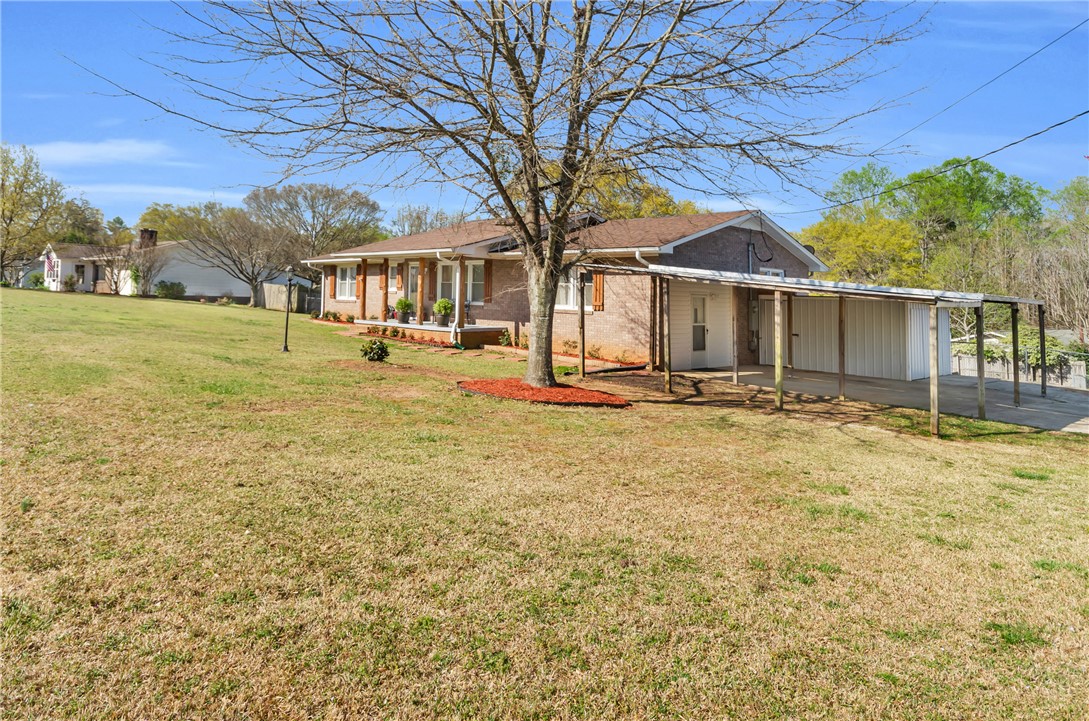 113 Holiday Street, Pelzer, South Carolina image 27