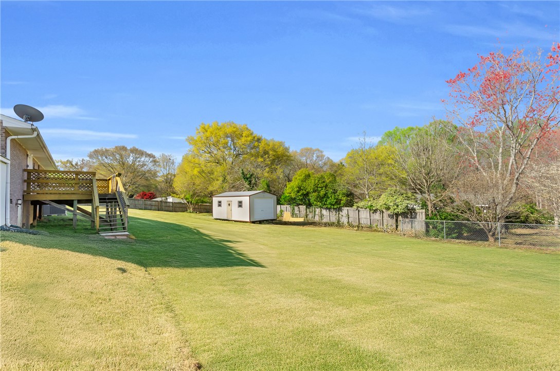 113 Holiday Street, Pelzer, South Carolina image 25