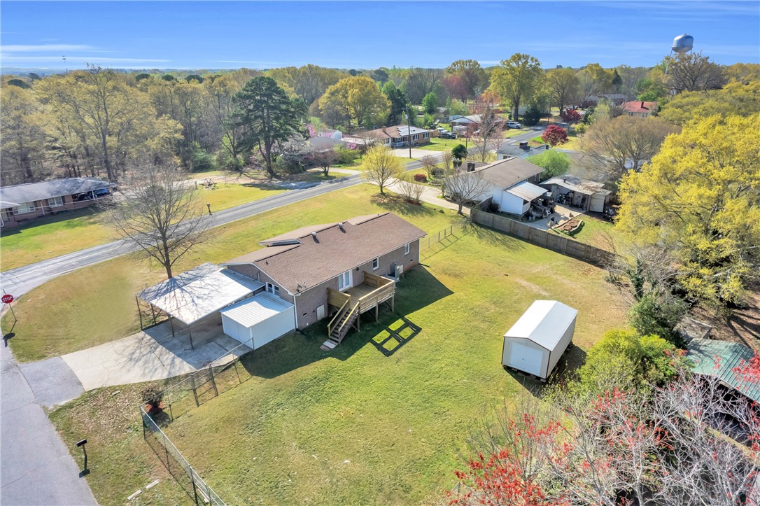 113 Holiday Street, Pelzer, South Carolina image 31