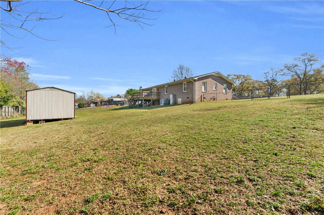 113 Holiday Street, Pelzer, South Carolina image 29