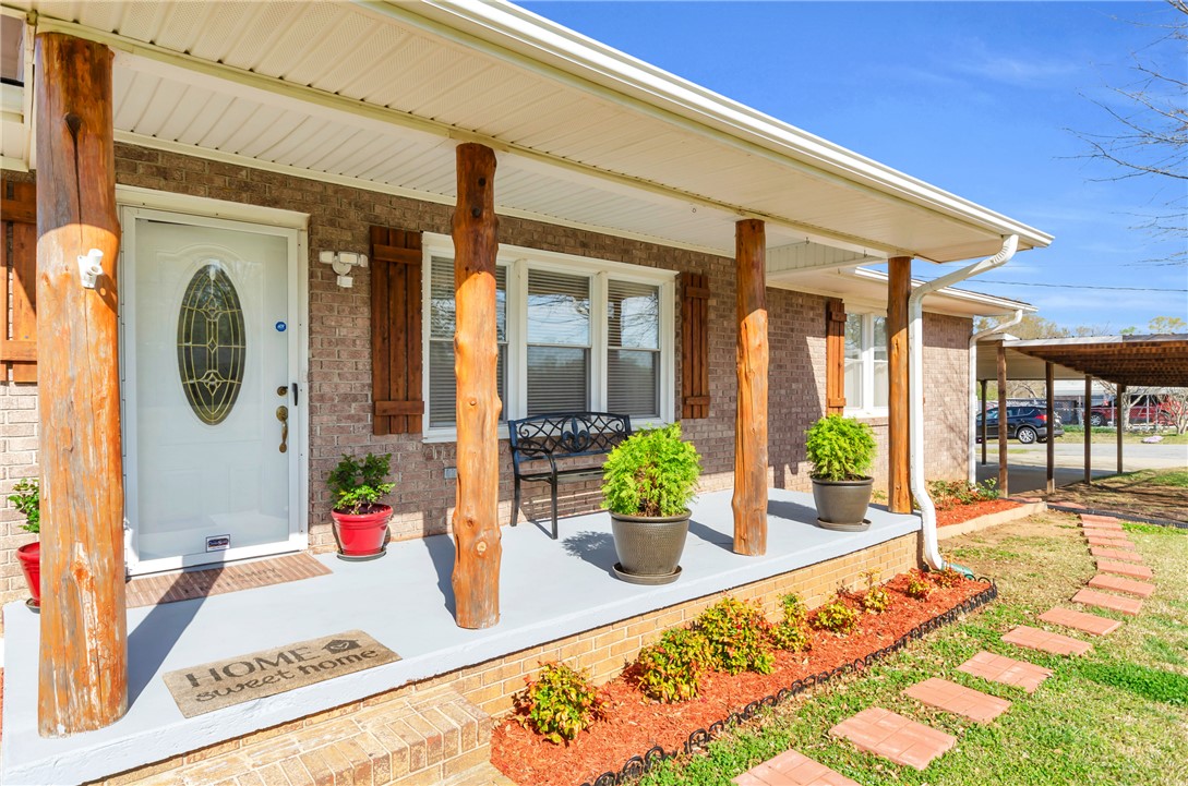 113 Holiday Street, Pelzer, South Carolina image 2